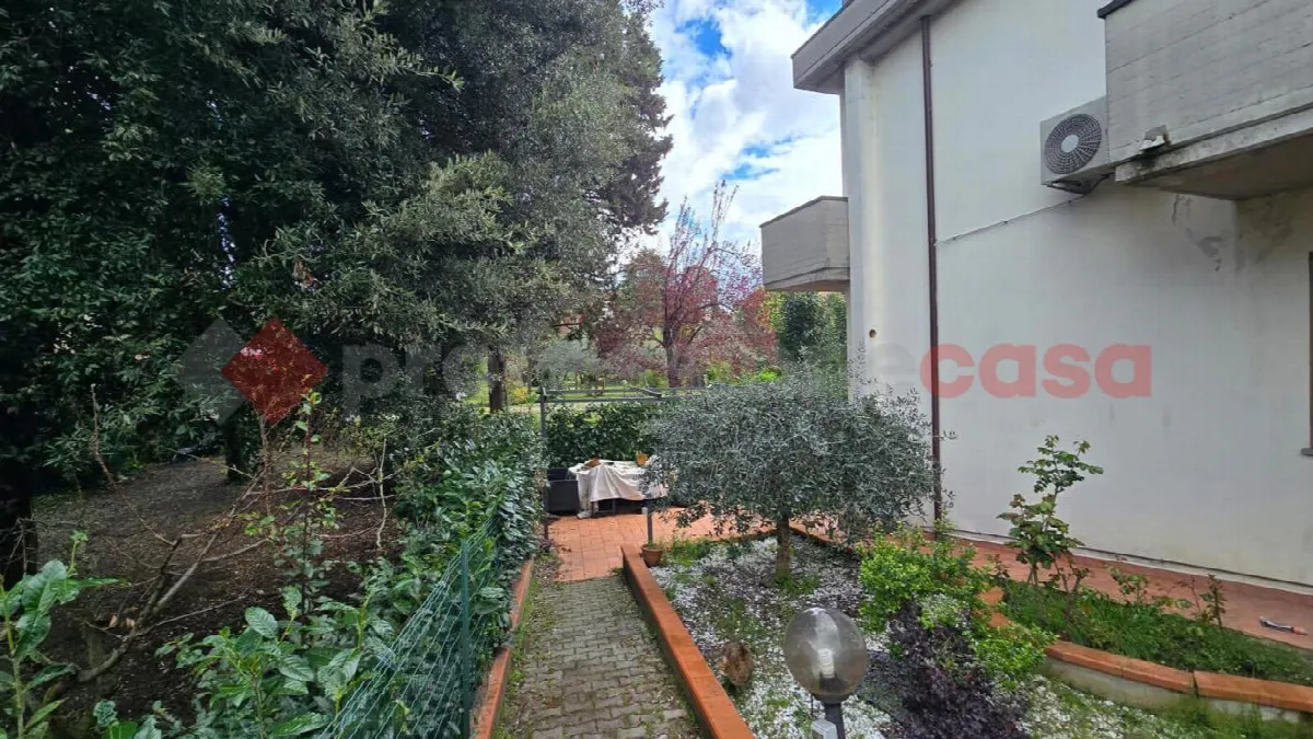Appartamento in vendita ad Arezzo, Indicatore, San Giuliano, Via Fiorentina - foto 4