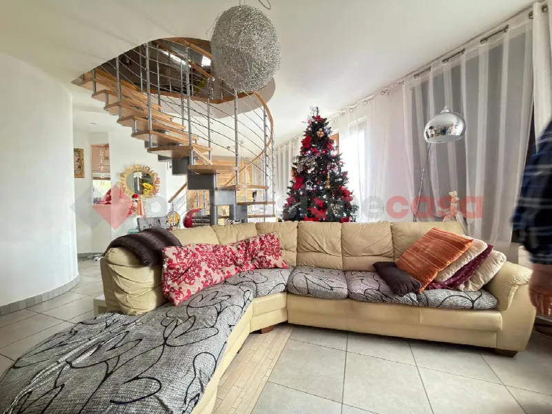 Appartamento in vendita a Capolona - foto 2