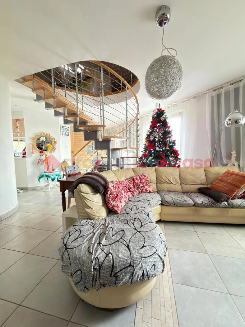 Appartamento in vendita a Capolona - foto 8