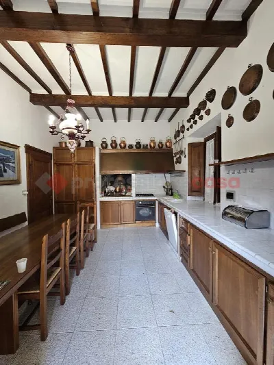 Villetta a schiera in vendita a Chitignano - foto 4