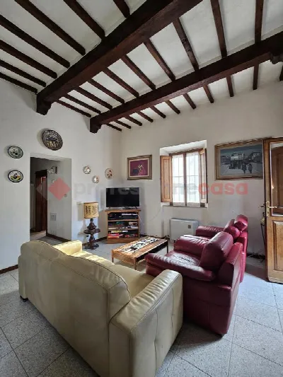 Villetta a schiera in vendita a Chitignano - foto 6