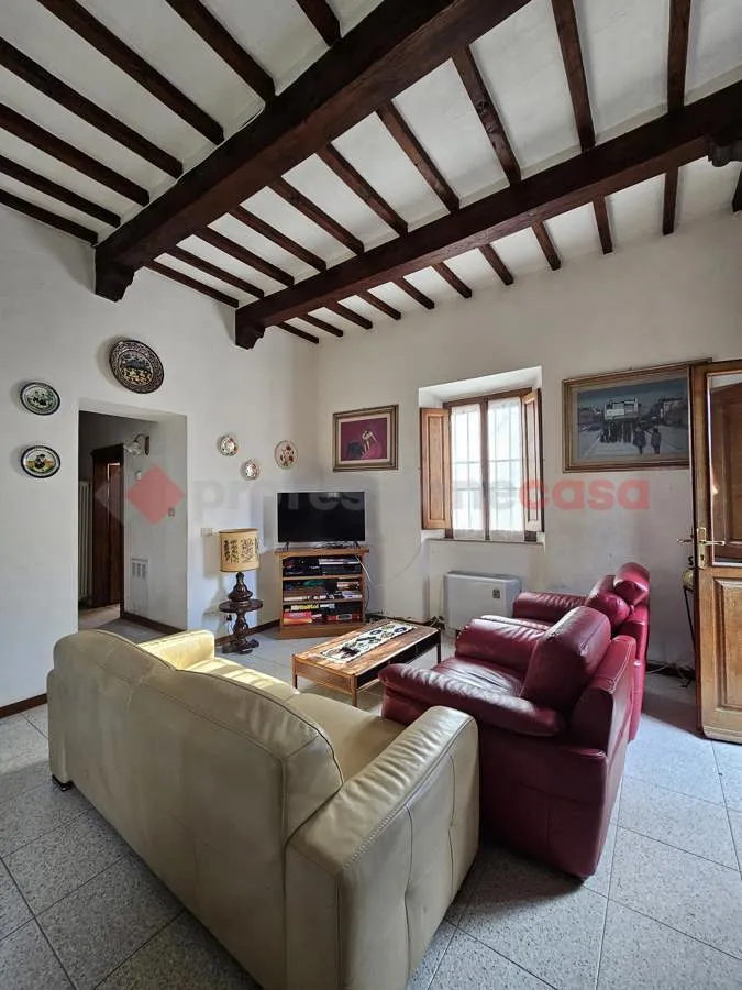 Villetta a schiera in vendita a Chitignano - foto 6