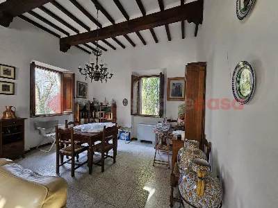 Villetta a schiera in vendita a Chitignano - foto 7