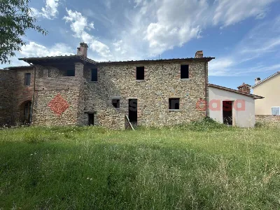Casa Indipendente in vendita a Monte San S... - foto 1