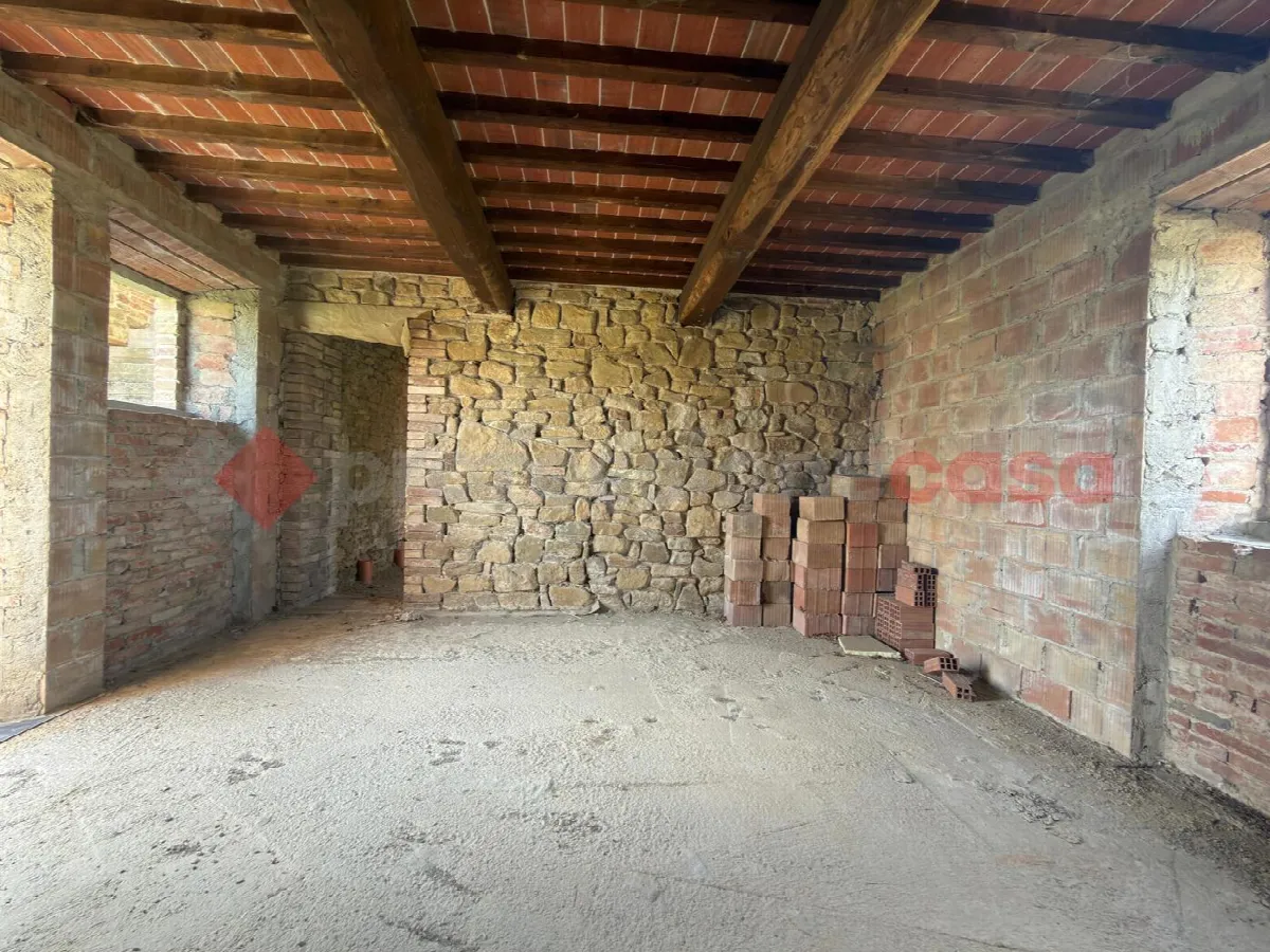 Casa Indipendente in vendita a Monte San Savino - foto 5