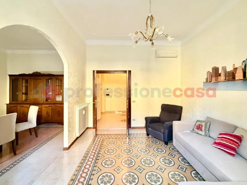 Appartamento in vendita a Roma, Re Di Roma, San Giovanni - foto 1