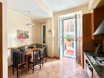 Appartamento in vendita a Roma, Re di roma... - foto 10