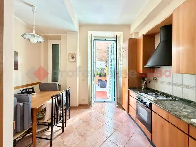 Appartamento in vendita a Roma, Re di roma... - foto 9
