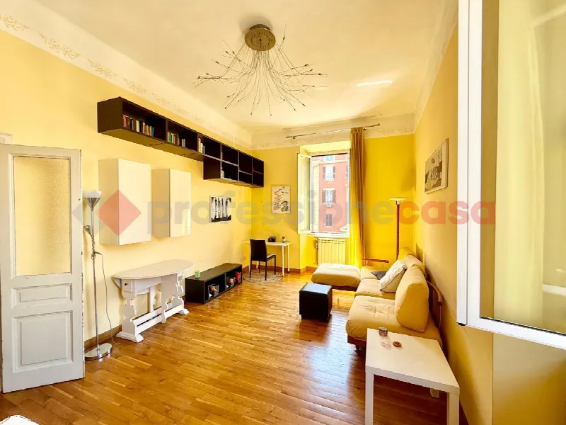 Appartamento in vendita a Roma, Re Di Roma, San Giovanni - foto 1