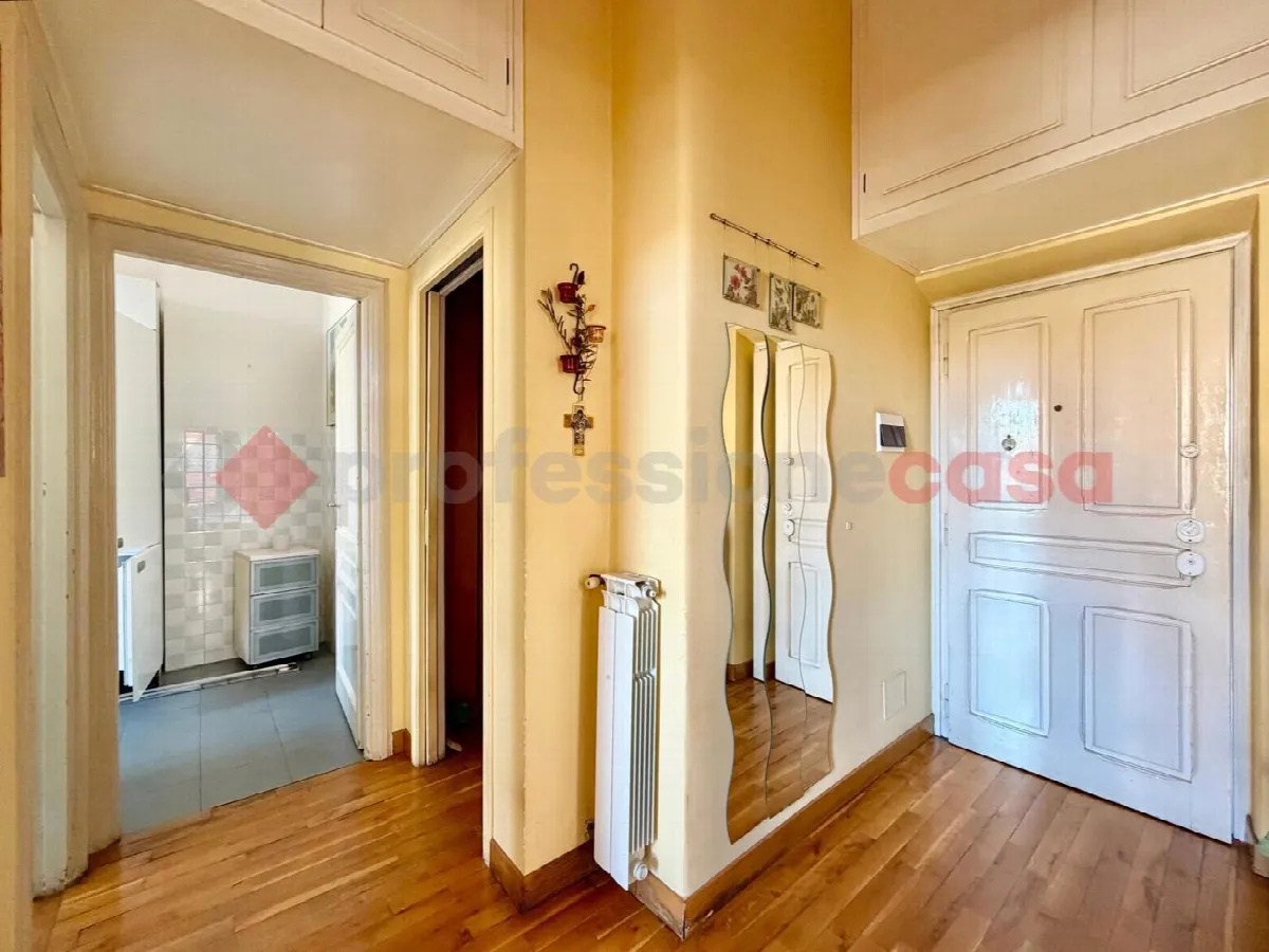 Appartamento in vendita a Roma, Re Di Roma, San Giovanni - foto 3