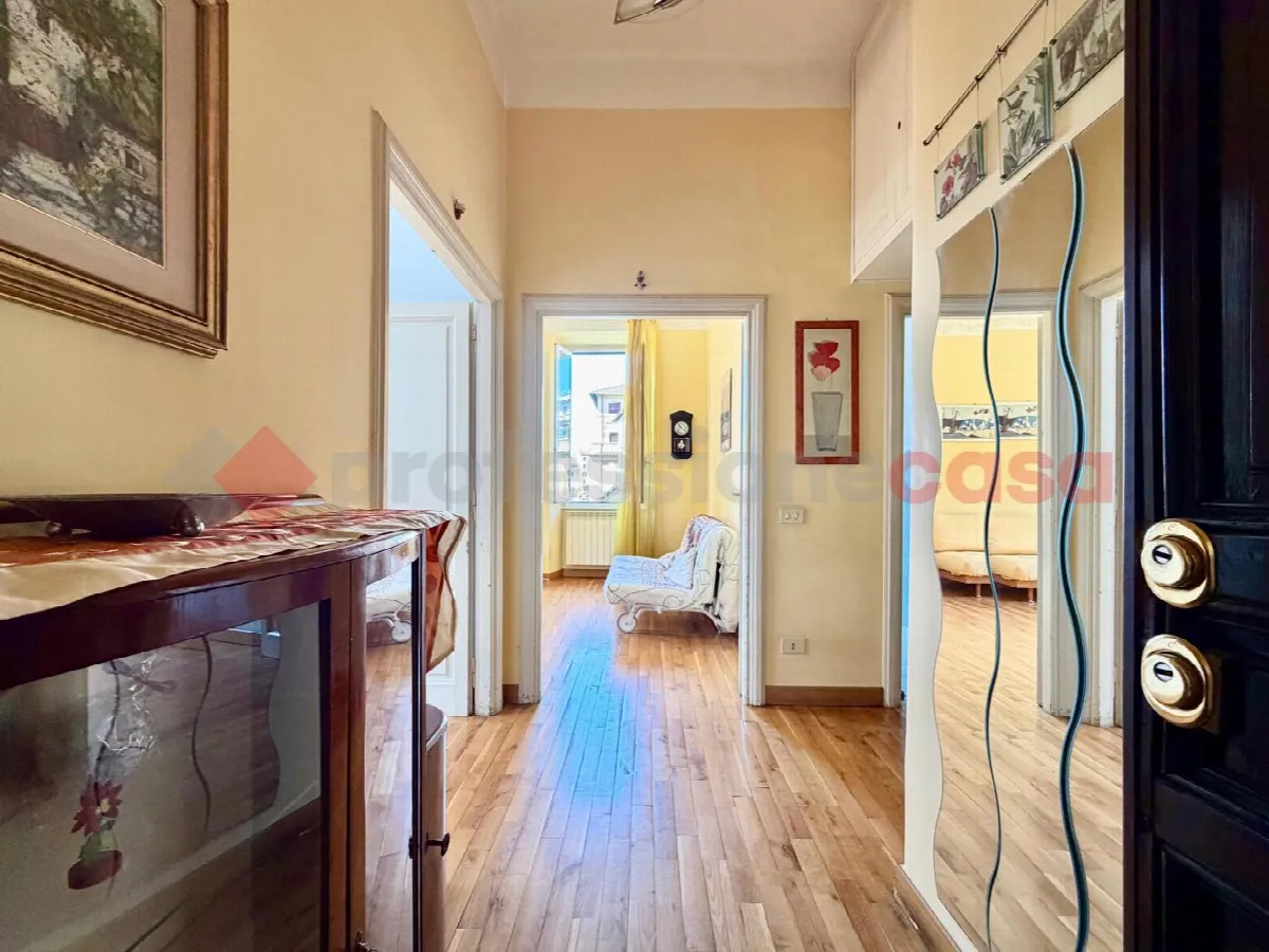 Appartamento in vendita a Roma, Re Di Roma, San Giovanni - foto 4