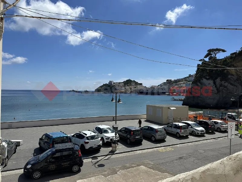 Appartamento in vendita a Ponza - foto 2