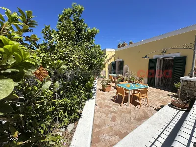 Villetta a schiera in vendita a Ponza - foto 2