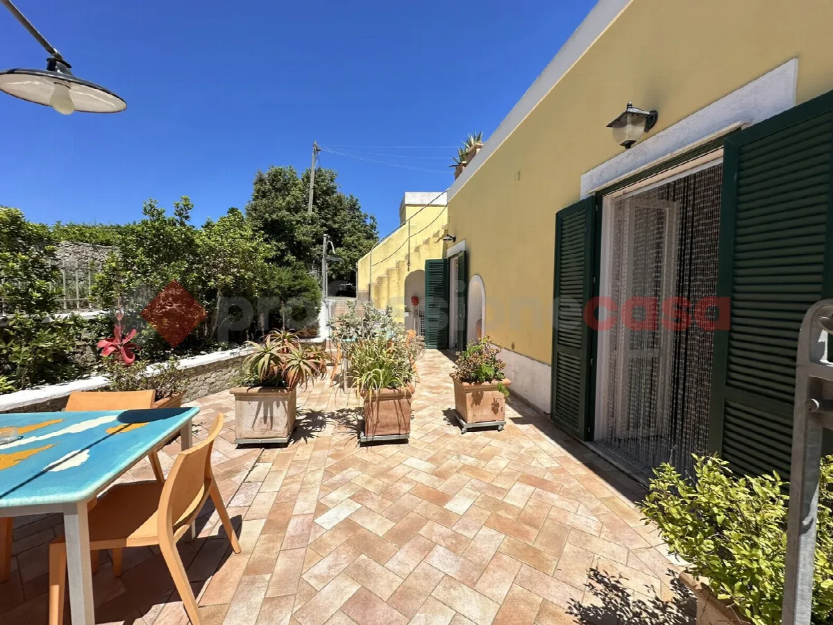 Villetta a schiera in vendita a Ponza - foto 3