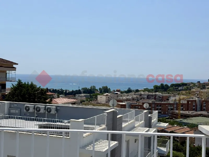 Villetta a schiera in vendita a Gaeta - foto 1