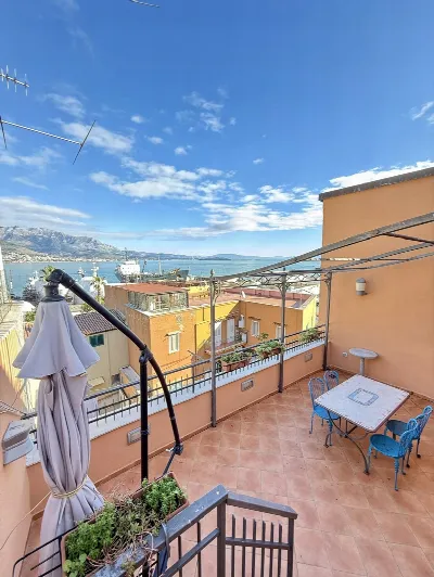 Casa Indipendente in vendita a Gaeta - foto 8