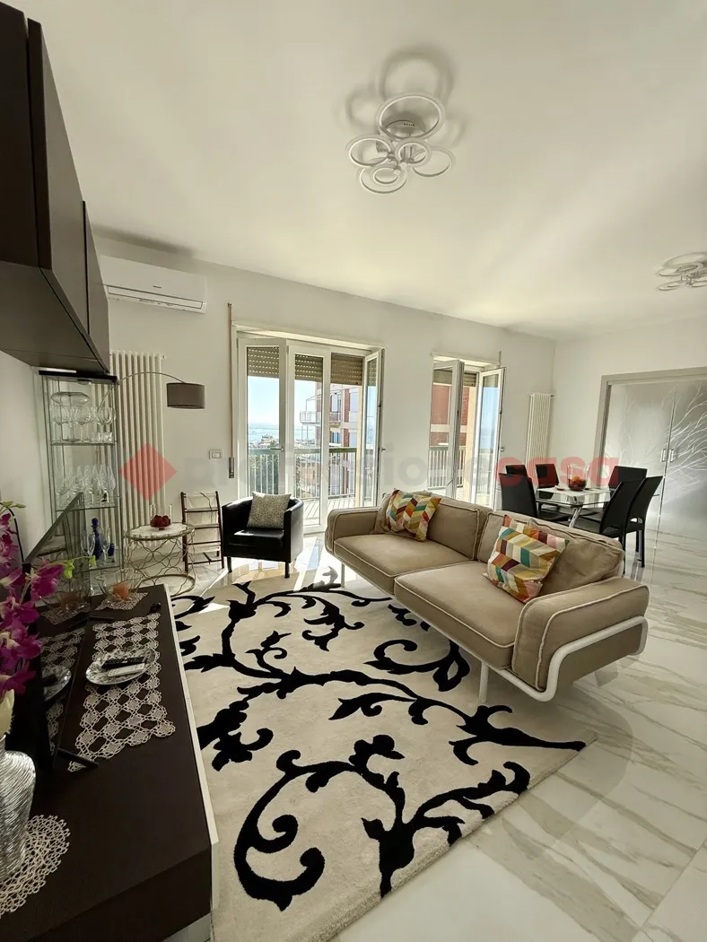 Appartamento in vendita a Formia - foto 9