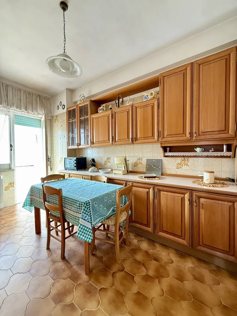 Appartamento in vendita a Gaeta - foto 9