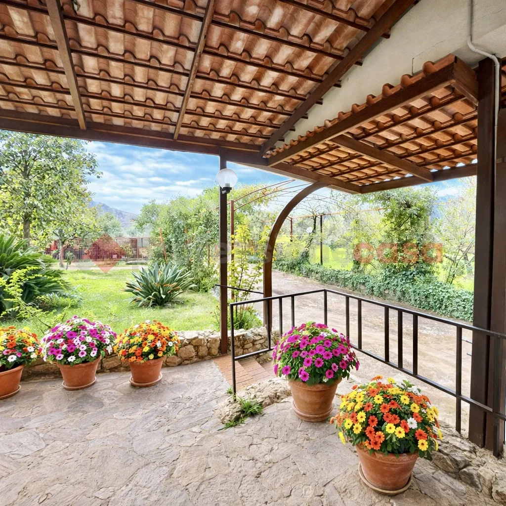 Villetta a schiera in vendita a Itri - foto 3