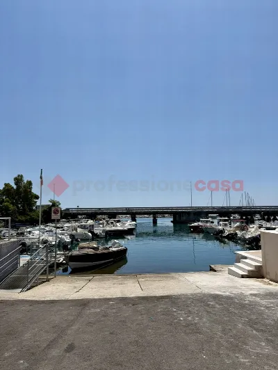 Appartamento a Formia