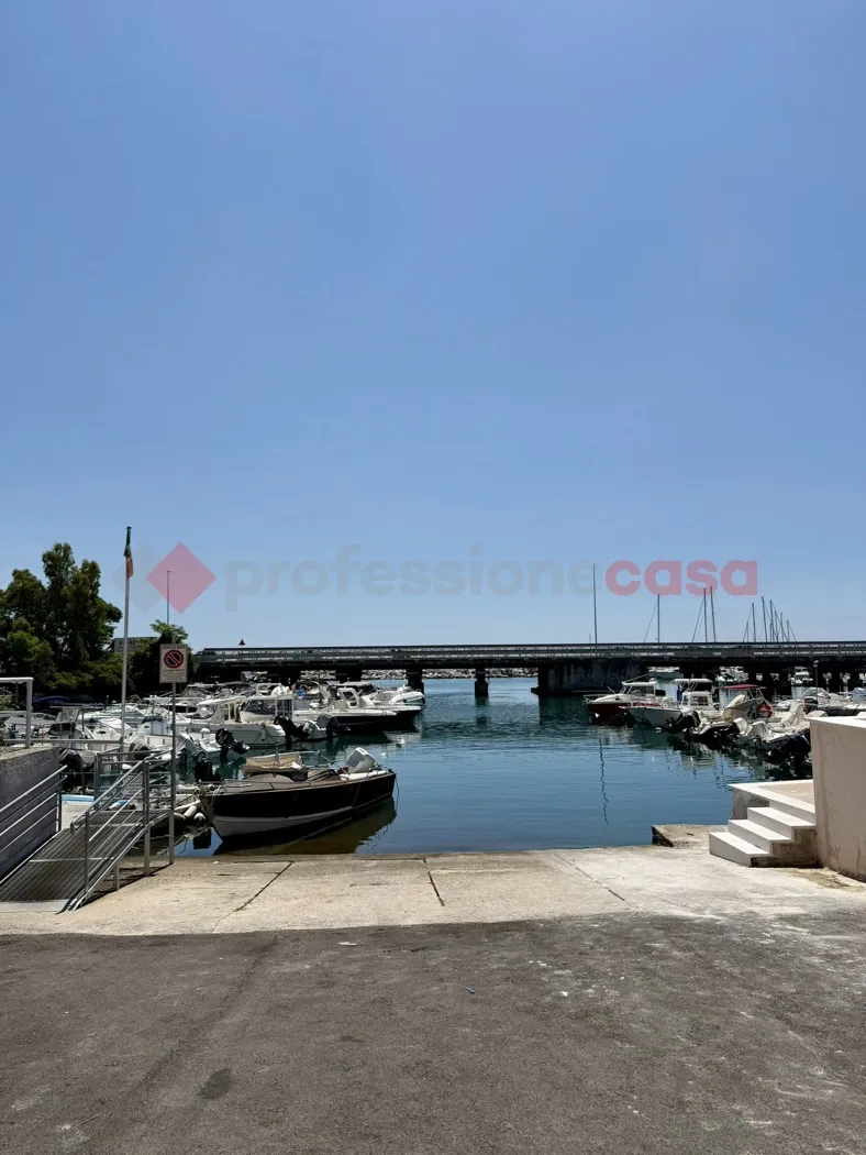 Appartamento in vendita a Formia - foto 1
