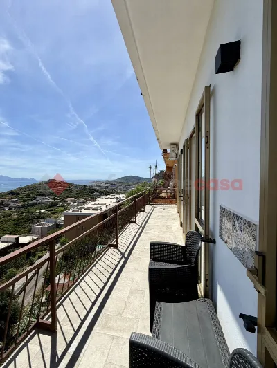 Appartamento in vendita a Gaeta - foto 8