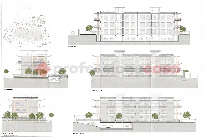Appartamento in vendita a Gaeta - foto 10