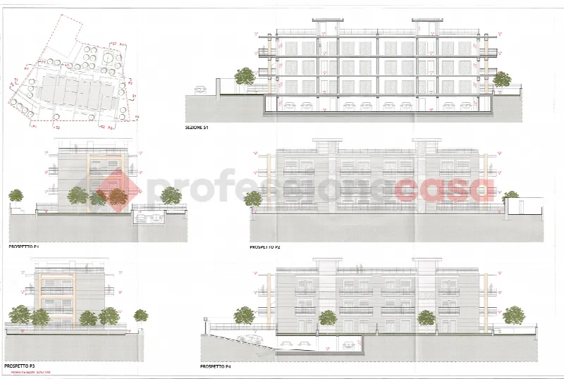 Appartamento in vendita a Gaeta - foto 10