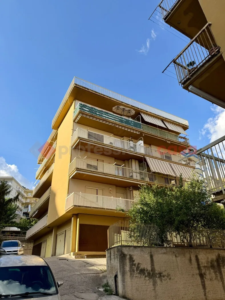 Appartamento in vendita a Formia - foto 1