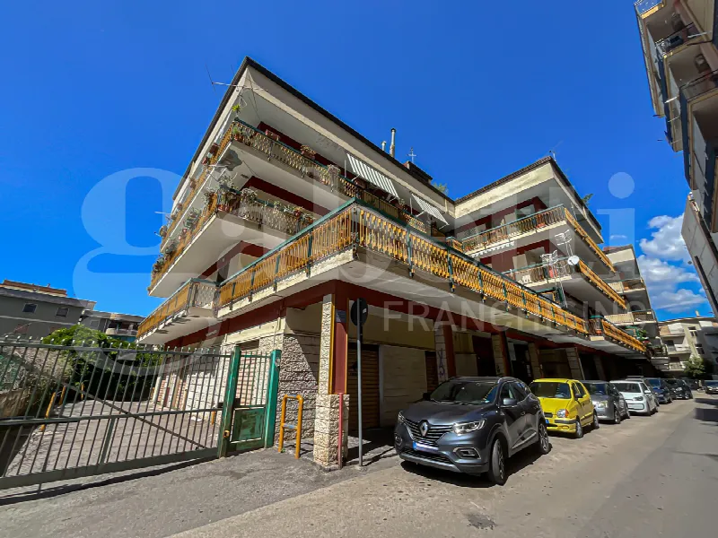 Appartamento in vendita a Scafati - foto 2