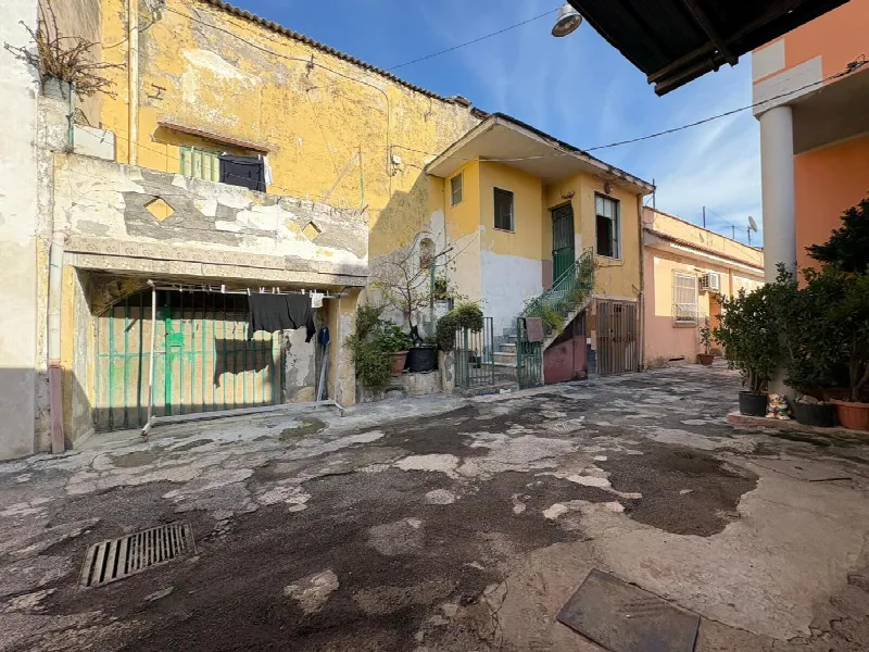 Appartamento in vendita a Scafati - foto 1