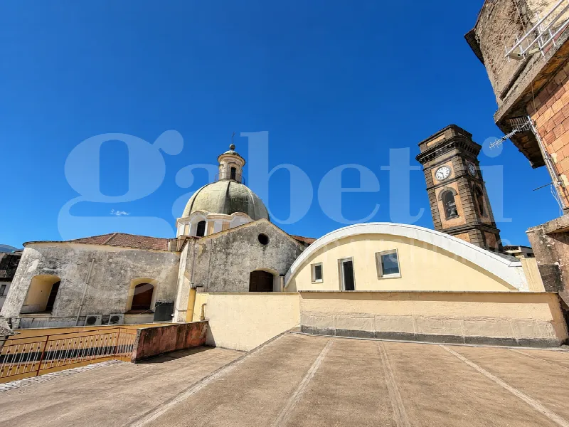 Appartamento in vendita a Scafati - foto 2