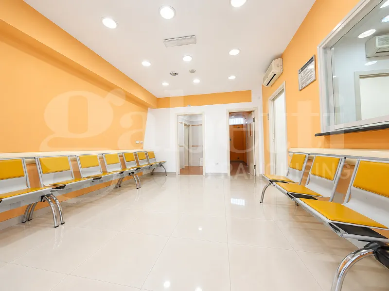 Ufficio in vendita a Scafati - foto 4