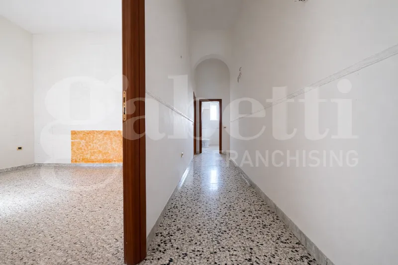 Appartamento in vendita a Scafati - foto 9