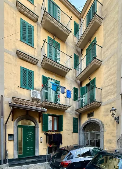 Appartamento in vendita a San Marzano sul ... - foto 1