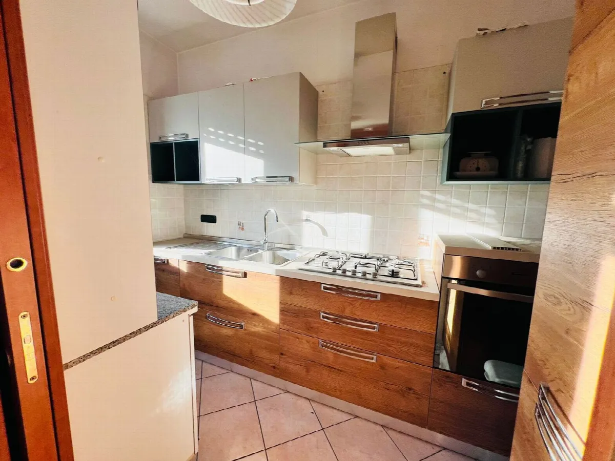 Appartamento in vendita a San Marzano sul Sarno - foto 2