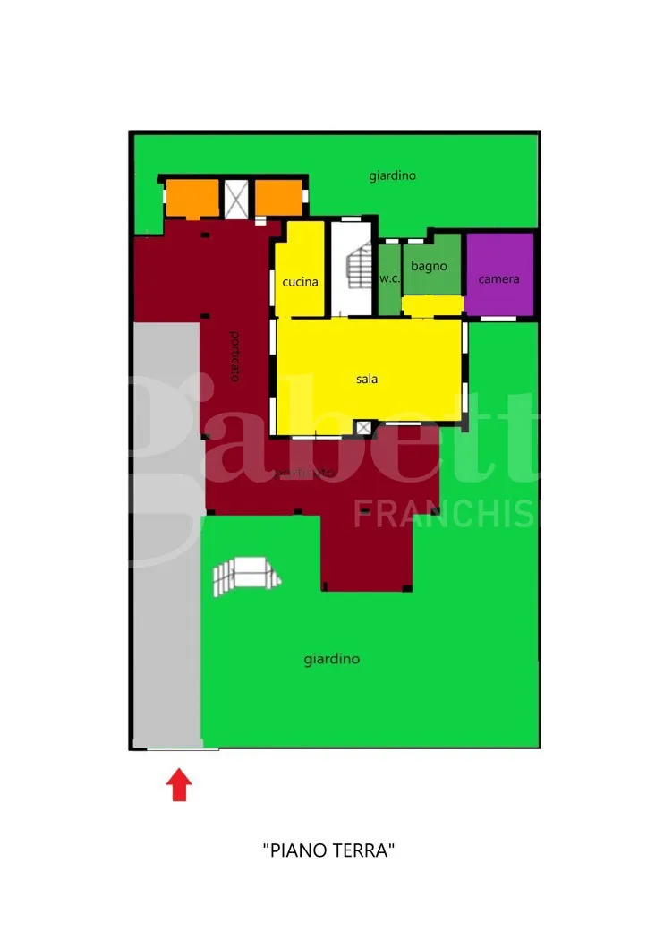 Casa Indipendente in vendita a Scafati - foto 10