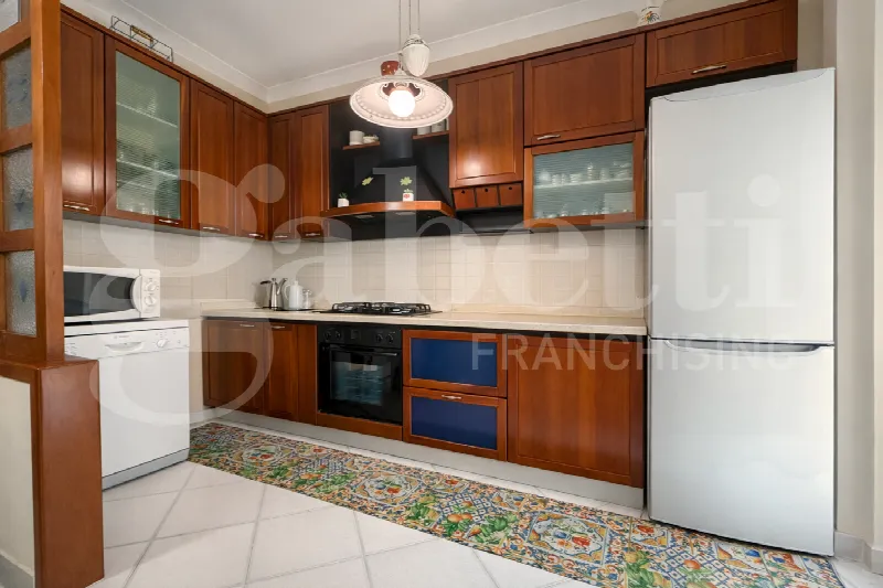 Appartamento in vendita a Scafati - foto 7