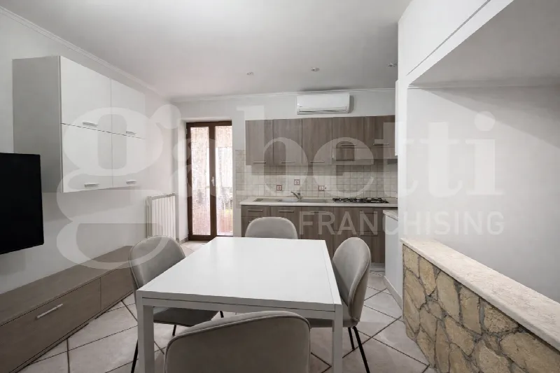 Appartamento in vendita a Boscotrecase - foto 5