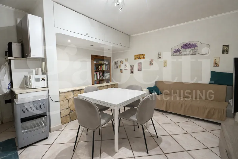 Appartamento in vendita a Boscotrecase - foto 6