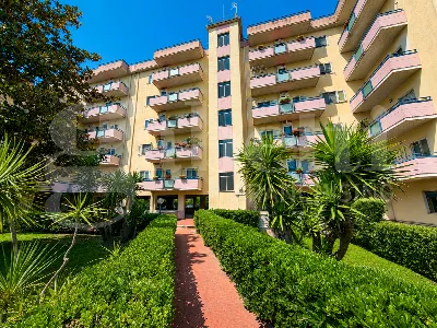 Appartamento a Scafati