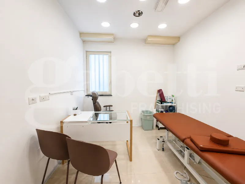 Ufficio in vendita a Scafati - foto 10