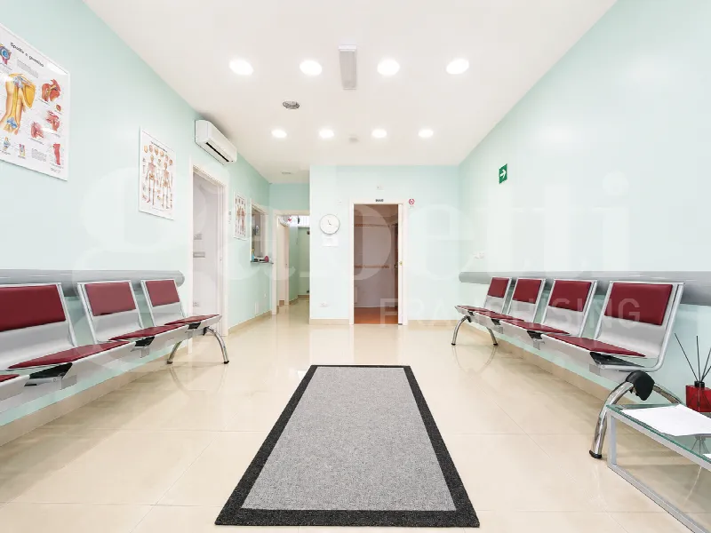 Ufficio in vendita a Scafati - foto 3