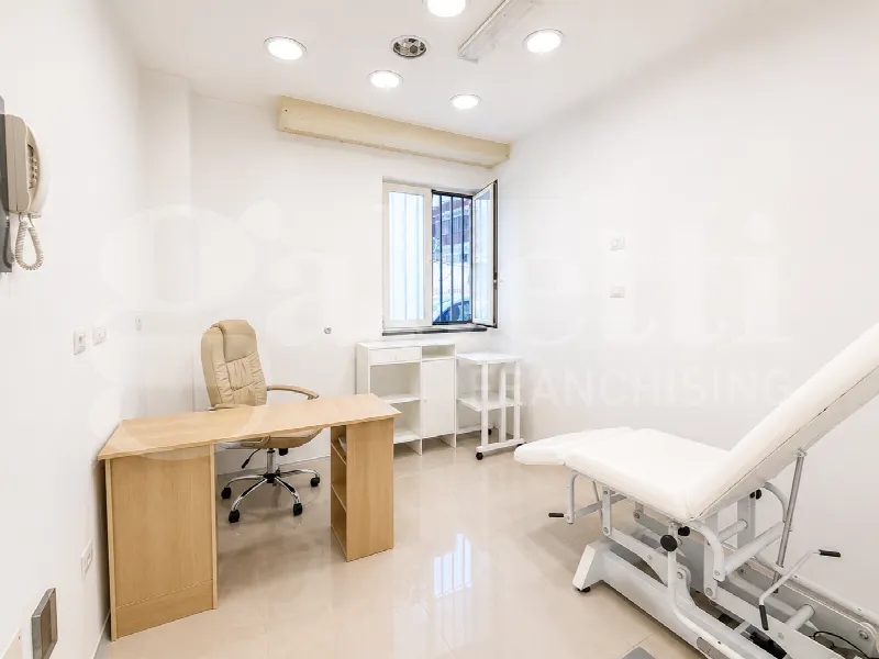 Ufficio in vendita a Scafati - foto 6