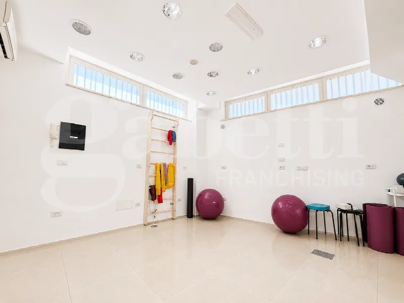 Ufficio in vendita a Scafati - foto 9
