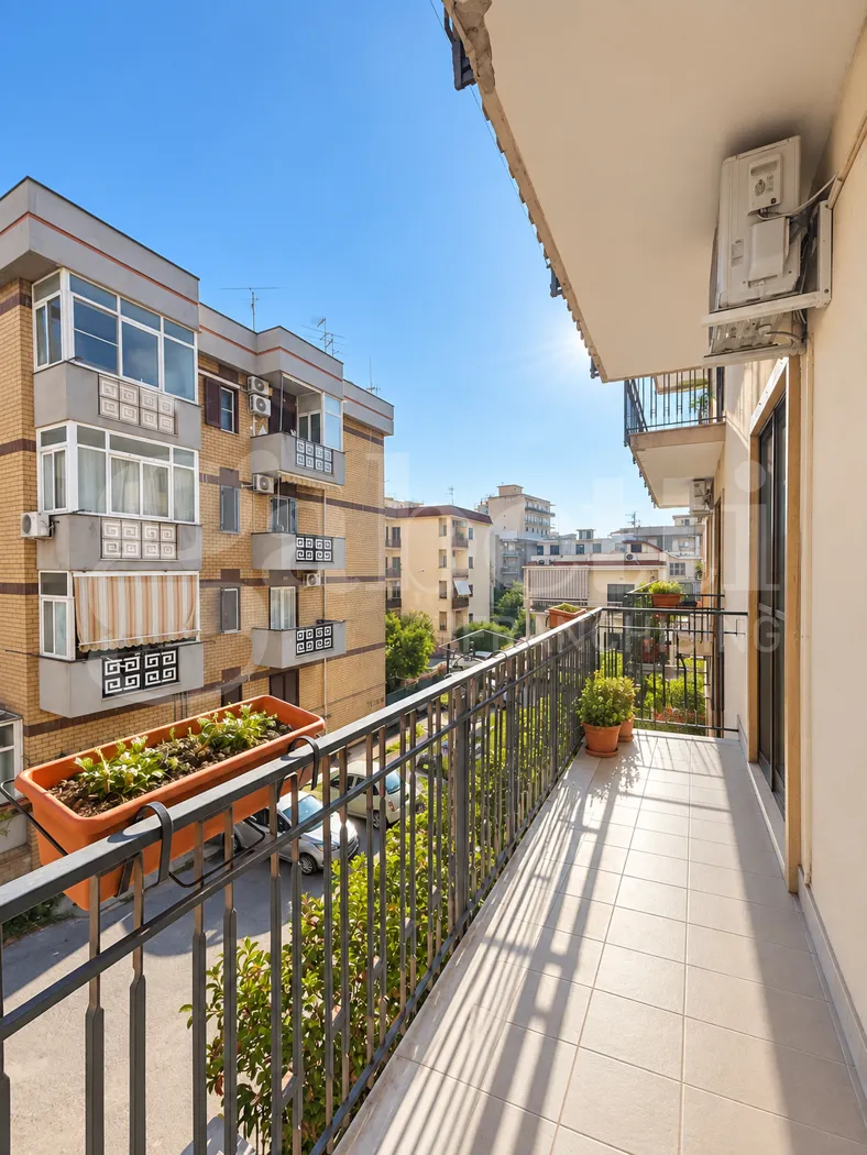Appartamento in vendita a Scafati - foto 10