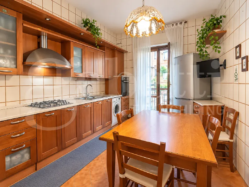 Appartamento in vendita a Scafati - foto 4