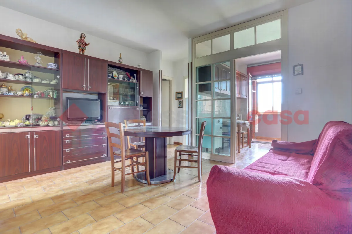 Appartamento in vendita a Latina, Centro, Centro Storico, Nicolosi - foto 3