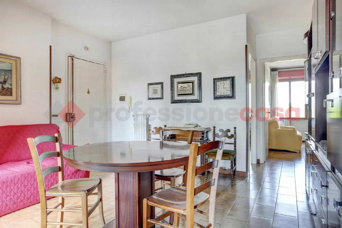 Appartamento in vendita a Latina, Centro, Centro Storico, Nicolosi - foto 4