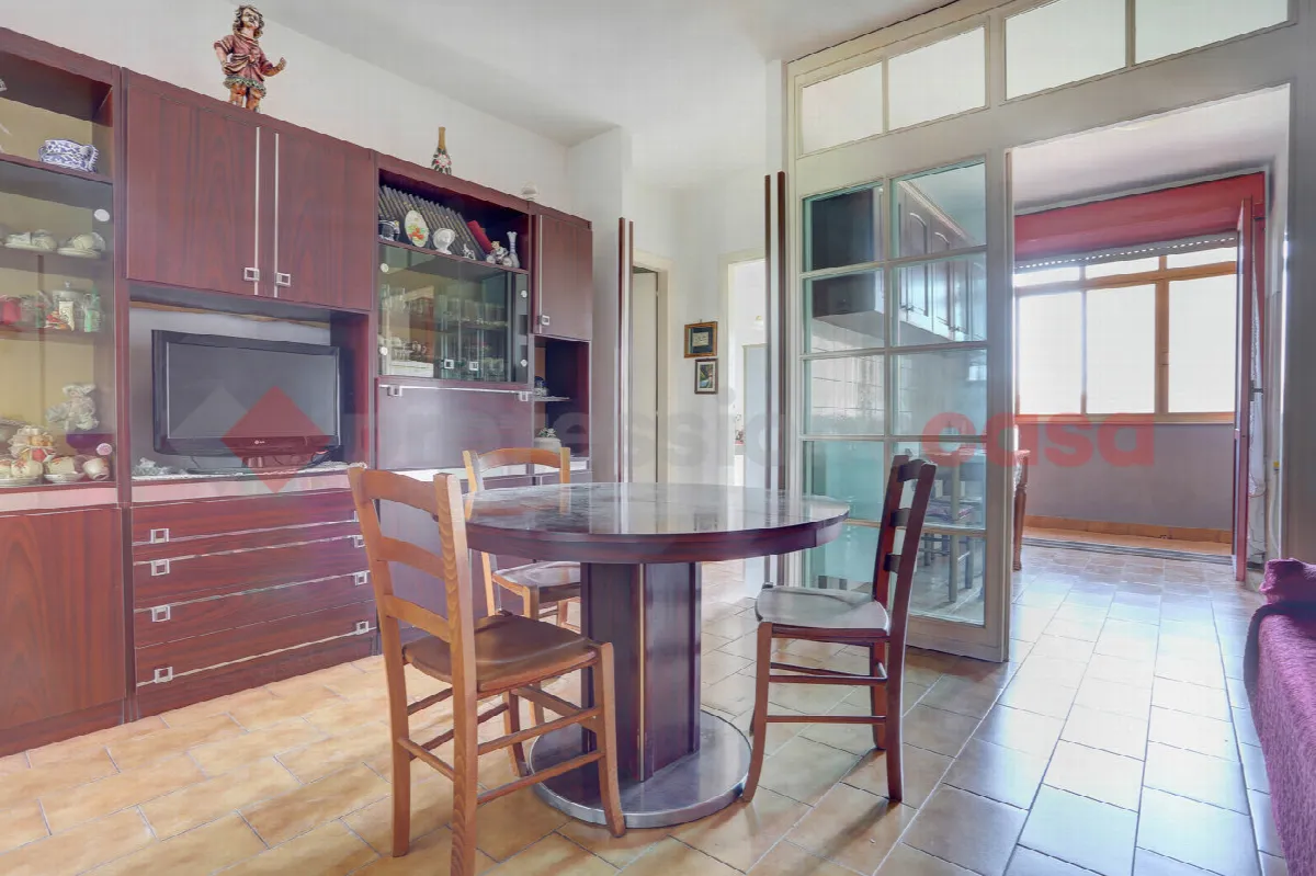Appartamento in vendita a Latina, Centro, Centro Storico, Nicolosi - foto 5